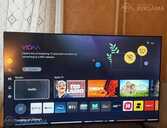 Led tv Hisense A6K, Perfect condition. - MM.LV - 1