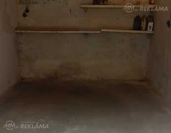 Garage 18 m². - MM.LV