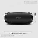 Jauna Bluetooth skaļruņa 60w Ortizan M8 mini - 8 Jauna Bluetooth skaļruņa 60w Ortizan M8 mini - MM.LV - 8