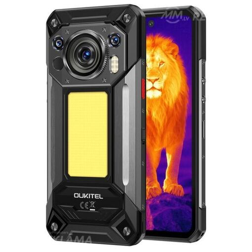 Oukitel, 16 GB, Jauns, Garantija. - MM.LV