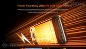 Oukitel, 16 GB, Jauns, Garantija. - MM.LV - 4