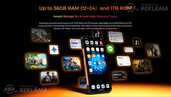 Oukitel, 16 GB, Jauns, Garantija. - MM.LV - 8