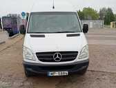 Mercedes-Benz Sprinter, 210, 2012, 390 000 km, 2.2 l.. - MM.LV - 1
