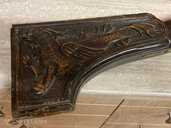 Армас - Томас . Античная аркебуза (Трабуко) ref. 1737 - MM.LV - 7