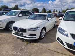 Volvo V90, 2019/October, 190 000 km, 2.0 l.. - MM.LV