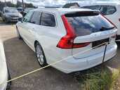 Volvo V90, 2019/October, 190 000 km, 2.0 l.. - MM.LV - 3