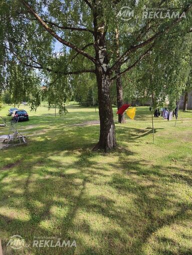 Dzīvoklis Aizkrauklē, 44.7 м², 2 ist., 1 stāvs. Dzīvoklis Aizkrauklē, 44.7 м², 2 ist., 1 stāvs. - MM.LV