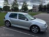 Volkswagen Golf, 2002/November, 320 000 km, 1.6 l.. - MM.LV - 1