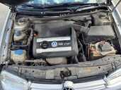 Volkswagen Golf, 2002/November, 320 000 km, 1.6 l.. - MM.LV - 3