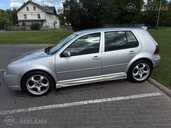 Volkswagen Golf, 2002/November, 320 000 km, 1.6 l.. - MM.LV - 6