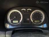 Volkswagen Golf, 2002/November, 320 000 km, 1.6 l.. - MM.LV - 12