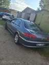 Peugeot 607, 2010/November, 261 600 km, 2.7 l.. - MM.LV - 2