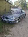 Peugeot 607, 2010/November, 261 600 km, 2.7 l.. - MM.LV - 4