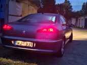 Peugeot 607, 2010/November, 261 600 km, 2.7 l.. - MM.LV - 7