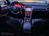 Peugeot 607, 2010/November, 261 600 km, 2.7 l.. - MM.LV - 8