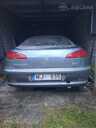 Peugeot 607, 2010/November, 261 600 km, 2.7 l.. - MM.LV - 11