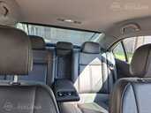 Peugeot 607, 2010/November, 261 600 km, 2.7 l.. - MM.LV - 13