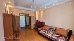 Apartment in Riga, Ilguciems, 59 м². - MM.LV