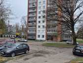 Apartment in Riga, Dzirciems, 37 м², 1 rm., 10 floor. - 1 Apartment in Riga, Dzirciems, 37 м², 1 rm., 10 floor. - MM.LV - 1
