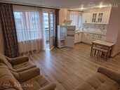 Apartment in Riga, Dzirciems, 37 м², 1 rm., 10 floor. - 11 Apartment in Riga, Dzirciems, 37 м², 1 rm., 10 floor. - MM.LV - 11