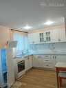 Apartment in Riga, Dzirciems, 37 м², 1 rm., 10 floor. - 12 Apartment in Riga, Dzirciems, 37 м², 1 rm., 10 floor. - MM.LV - 12
