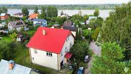 House Riga district, Salaspils, 198 m², 2 fl., 5 rm.. - MM.LV