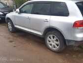 Volkswagen Touareg, 2006/Janvāris, 36 500 km, 3.0 l.. - 1 Volkswagen Touareg, 2006/Janvāris, 36 500 km, 3.0 l.. - MM.LV - 1