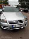 Volkswagen Touareg, 2006/Janvāris, 36 500 km, 3.0 l.. - 3 Volkswagen Touareg, 2006/Janvāris, 36 500 km, 3.0 l.. - MM.LV - 3