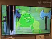 Led televizors Samsung uhd led tv, Bojāts. - MM.LV - 1