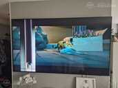 Led televizors Samsung uhd led tv, Bojāts. - MM.LV - 3