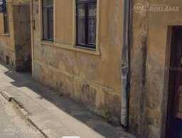 Apartment in Riga, Sarkandaugava, 28 м², 1 rm., 1 floor. - MM.LV