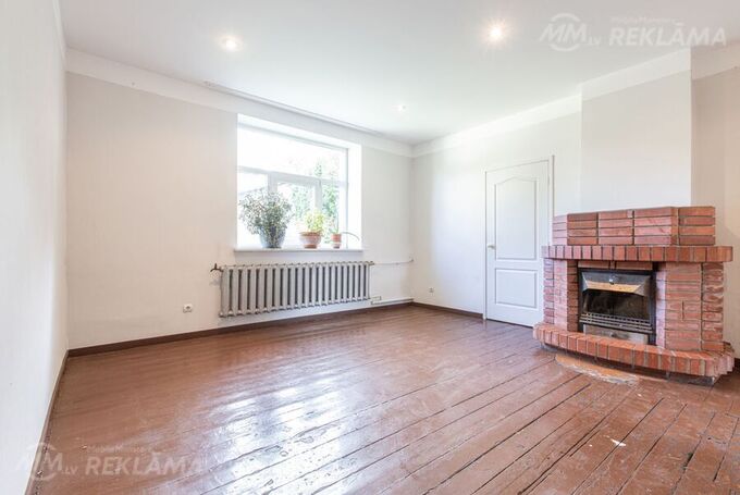 House Riga, Purvciems, 167 m², 2 fl., 7 rm.. - MM.LV