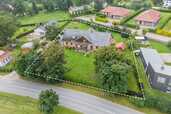 Māja Rīgas rajonā, Ādažos, 465 m², 2 st., 9 ist.. - MM.LV - 15