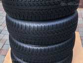 Покрышки Dunlop Grandtrek AT30S, 265/60/R20, Новые. - 1 Покрышки Dunlop Grandtrek AT30S, 265/60/R20, Новые. - MM.LV - 1