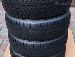 Покрышки Dunlop Grandtrek AT30S, 265/60/R20, Новые. - MM.LV