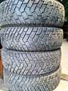 Tires GoodYear UG40, 185/70/R14, Used. - MM.LV