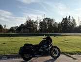 Motorcycle Moto morini calibro bagger 700, 2025, 7 200 km, 700.0 cm3. - MM.LV - 1
