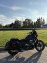 Motorcycle Moto morini calibro bagger 700, 2025, 7 200 km, 700.0 cm3. - MM.LV - 2