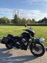 Motorcycle Moto morini calibro bagger 700, 2025, 7 200 km, 700.0 cm3. - MM.LV - 4