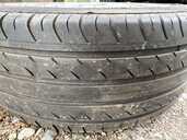 Tires Sunfull Sunfull, 215/45/R17, Used. - MM.LV - 2