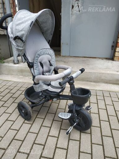 Bicycle for children, 3-5 year 2 86-110. - MM.LV