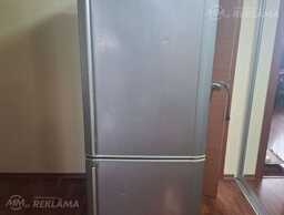 Продают Samsung RL33EAMS Холодильник - MM.LV