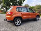 Volkswagen Tiguan, 2010, 25 100 km, 1.4 l.. - MM.LV - 3