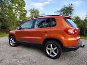 Volkswagen Tiguan, 2010, 25 100 km, 1.4 l.. - MM.LV - 6