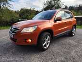 Volkswagen Tiguan, 2010, 25 100 km, 1.4 l.. - MM.LV - 7