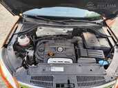 Volkswagen Tiguan, 2010, 25 100 km, 1.4 l.. - MM.LV - 8