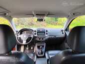 Volkswagen Tiguan, 2010, 25 100 km, 1.4 l.. - MM.LV - 9