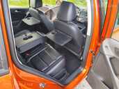 Volkswagen Tiguan, 2010, 25 100 km, 1.4 l.. - MM.LV - 11
