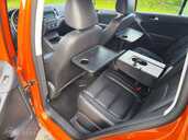 Volkswagen Tiguan, 2010, 25 100 km, 1.4 l.. - MM.LV - 12