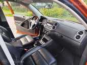 Volkswagen Tiguan, 2010, 25 100 km, 1.4 l.. - MM.LV - 13
